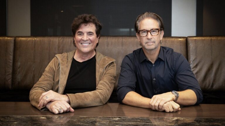 Big Machine Label partners with former Republic Records executive Joel Klaiman to create a new cross-genre label